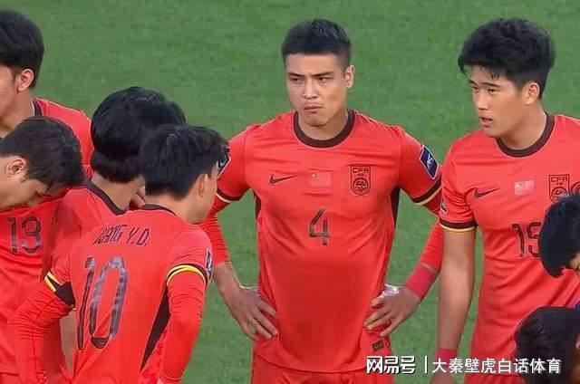 北京单场官网-出线仅1天，中国队连收4个喜讯，李昊官宣女友，复仇乌兹别克有望