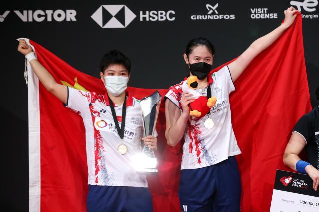 北京单场官网-丹羽赛黄东萍/郑雨惊喜摘金 日本3金成最大赢家