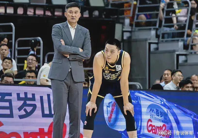 北京单场500-真相大白！广东男篮为何排名CBA第一？杜峰会用人，杨铭下课委屈