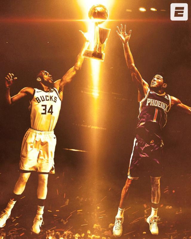 北京单场官网-赔率和预测均看好太阳夺冠 字母哥伤势影响大局