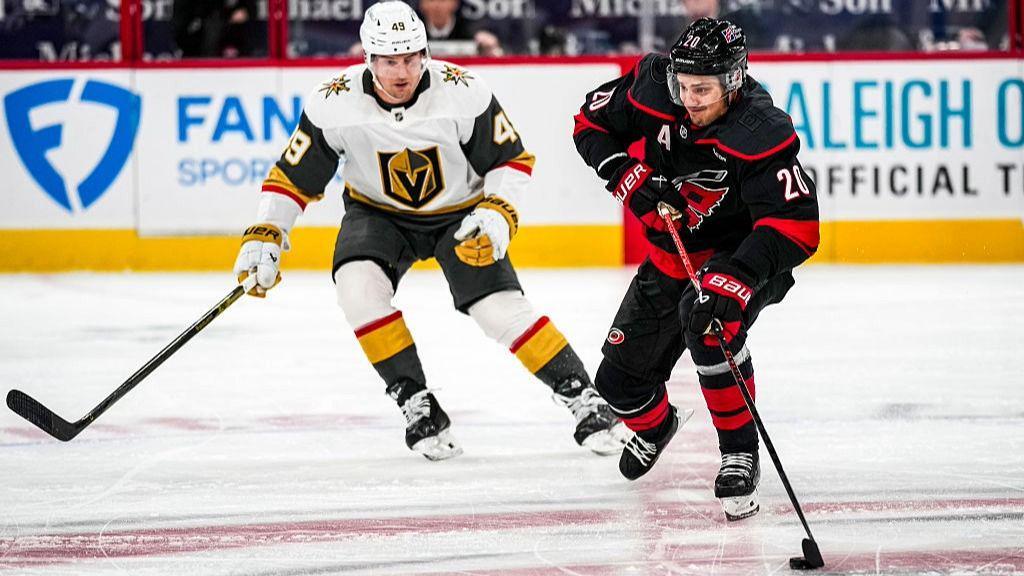 NHL斯坦利杯决赛开打：金骑士vs飓风，免费看直播的几种姿势